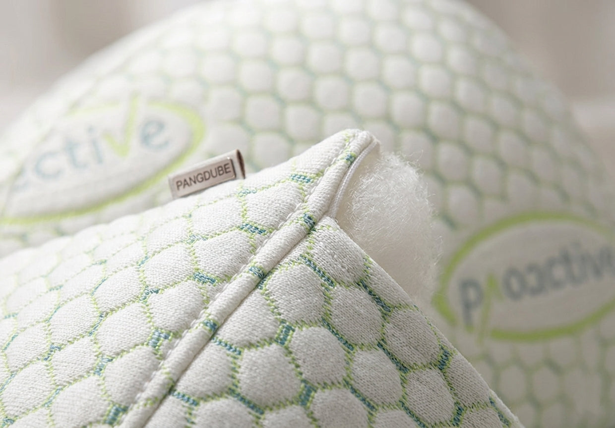 Pregnancy Pillow for Sleeping – Adjustable Maternity Support WildPick™