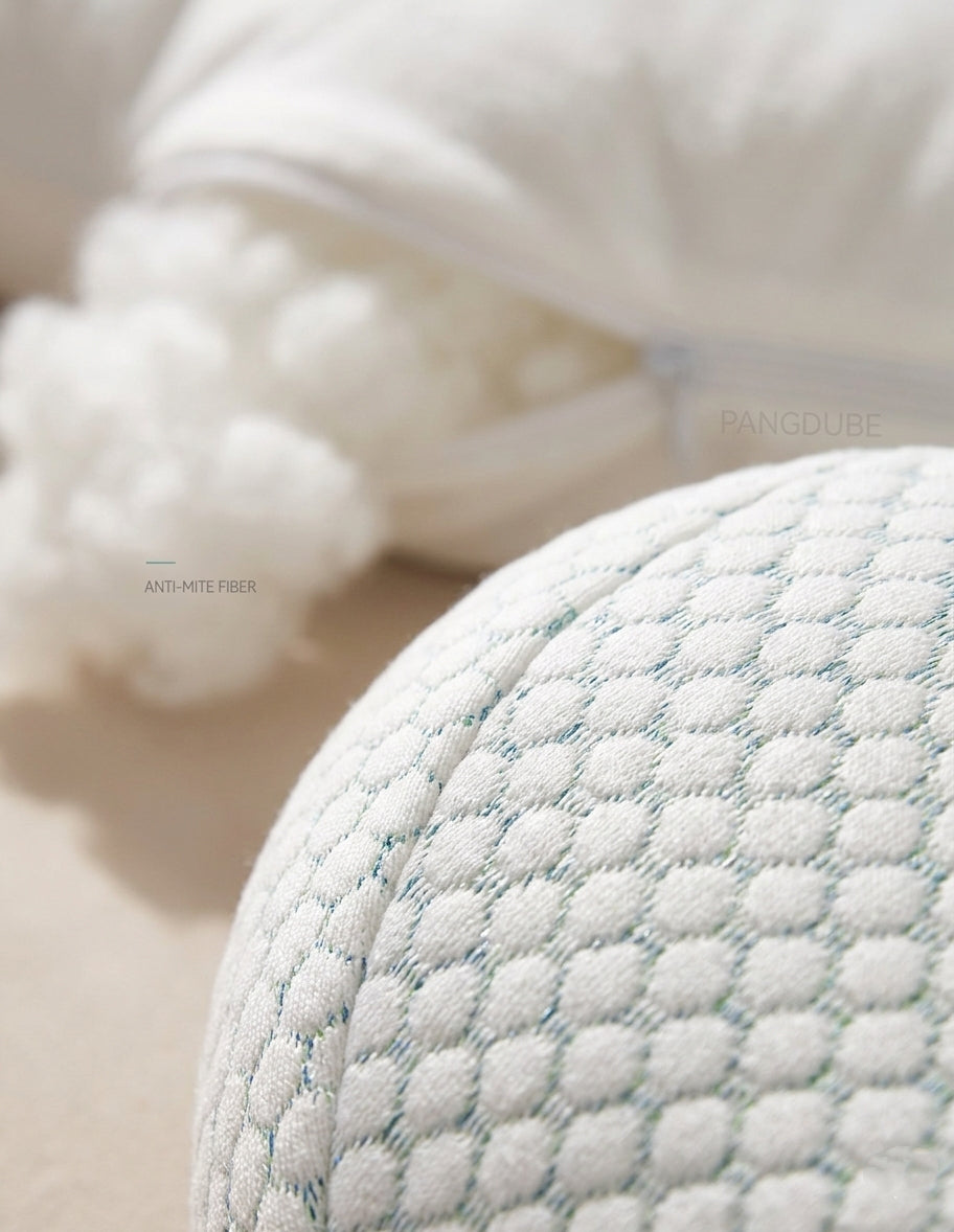 Pregnancy Pillow for Sleeping – Adjustable Maternity Support WildPick™